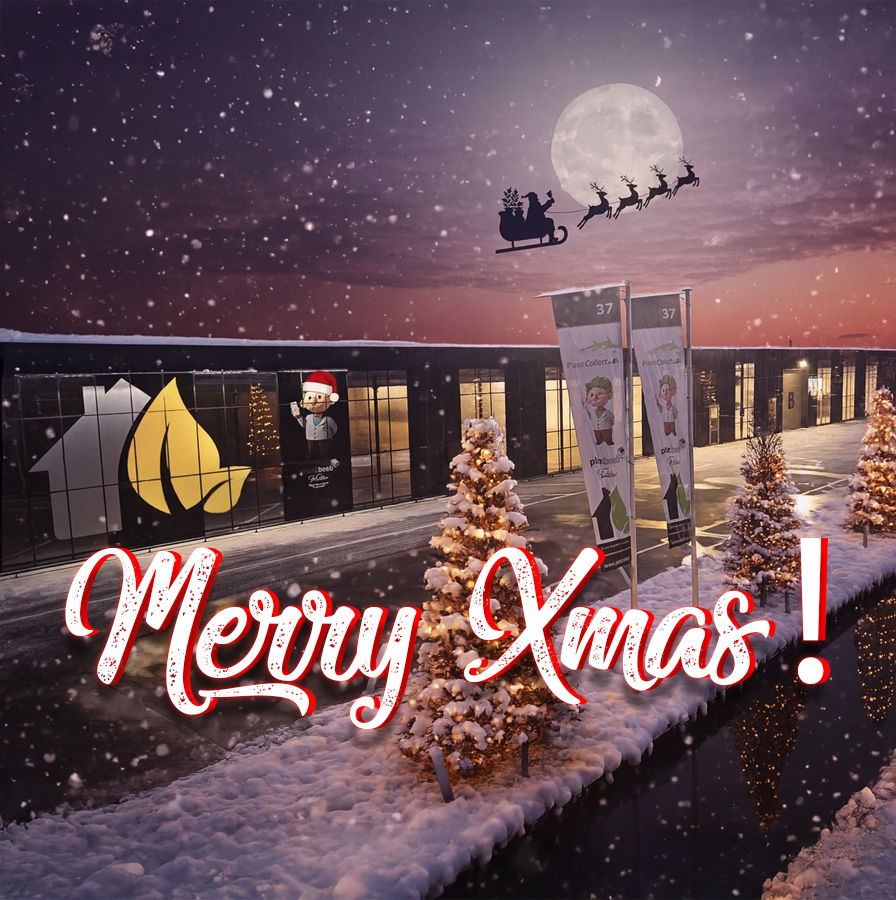 Picture for category Over Plant Collect